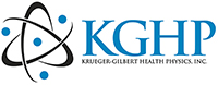 Krueger-Gilbert Health Physics, Inc.